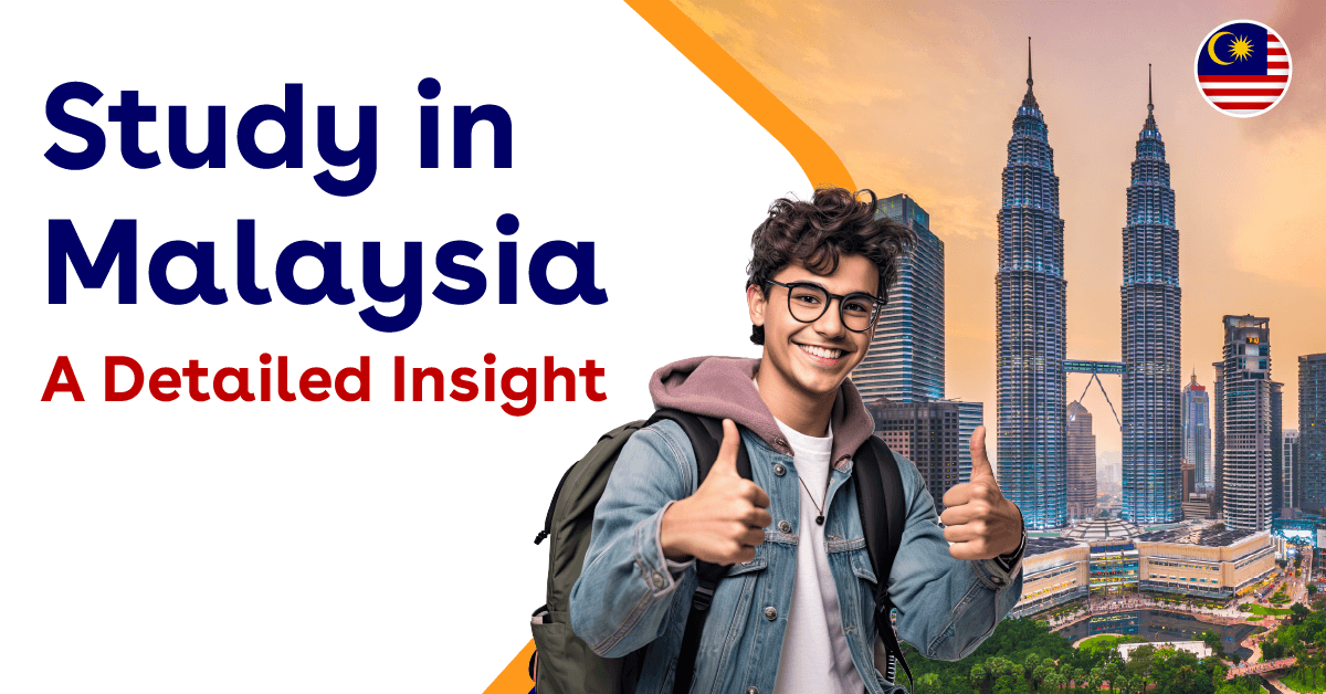 Why Study in Malaysia? A Complete Guide for International Students