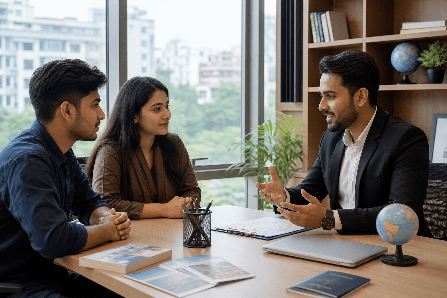 Study Abroad Counselling in Bangladesh: A Practical Guide
