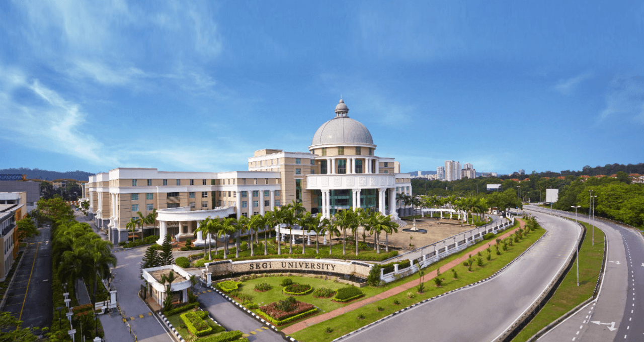 SEGi University & Colleges