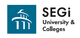 SEGi University & Colleges