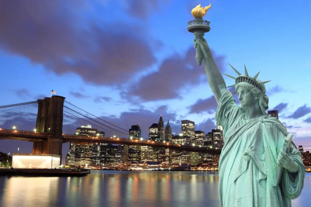 USA
