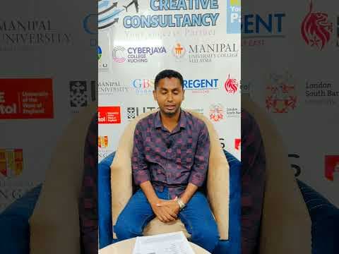 Student Testimonial 7