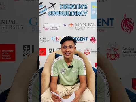Student Testimonial 14