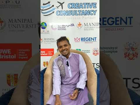 Student Testimonial 11