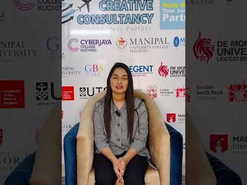 Student Testimonial 4