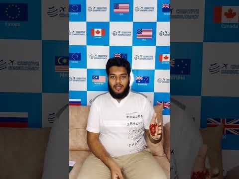Student Testimonial 3