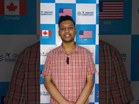Student Testimonial 1