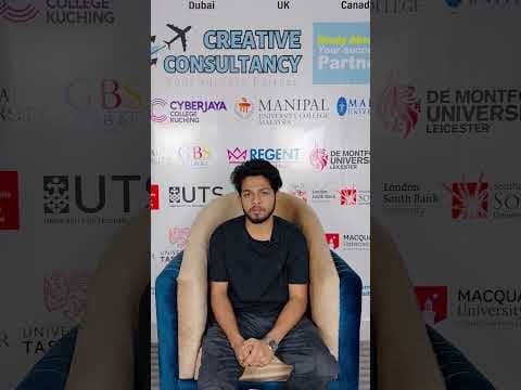 Student Testimonial 5