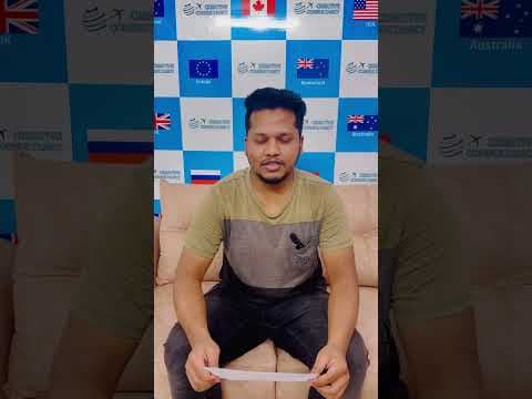 Student Testimonial 10
