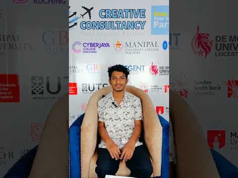 Student Testimonial 13