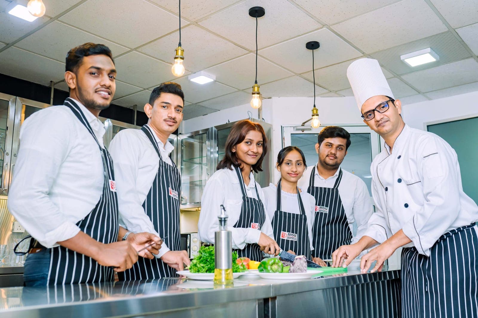 Master in International Hospitality and Tourism Management