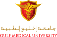 gulf-medical-university-logo-E8275E16C9-seeklogo.com